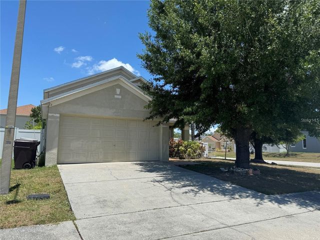 2112 JESSA DRIVE, Kissimmee, FL 34743