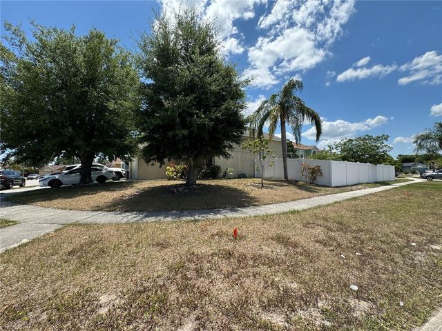 2112 JESSA DRIVE, Kissimmee, FL 34743