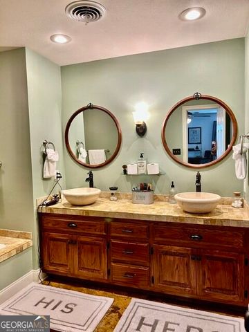 215 Pineywood Road, Griffin, GA 30224
