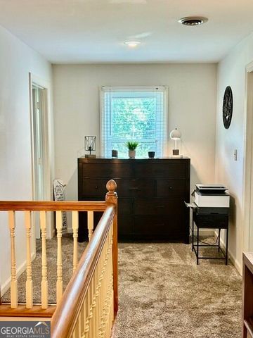 215 Pineywood Road, Griffin, GA 30224