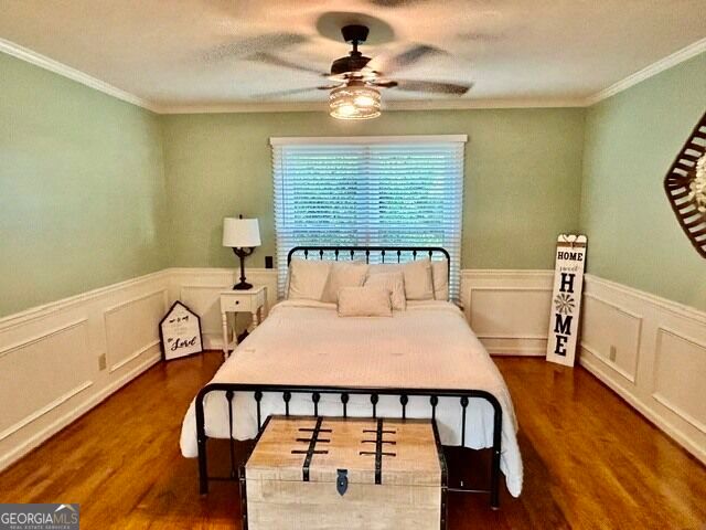 215 Pineywood Road, Griffin, GA 30224