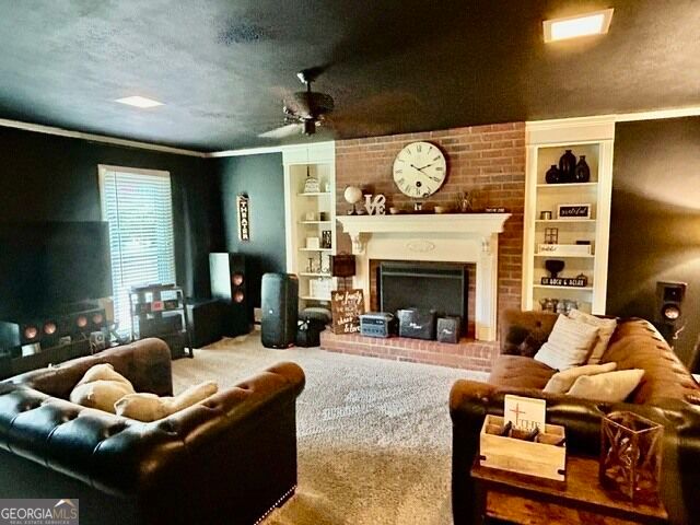 215 Pineywood Road, Griffin, GA 30224