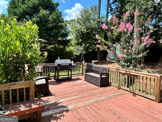 215 Pineywood Road, Griffin, GA 30224