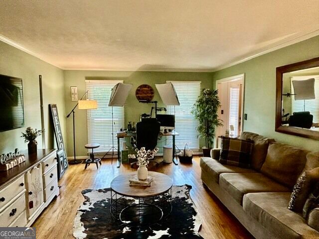 215 Pineywood Road, Griffin, GA 30224