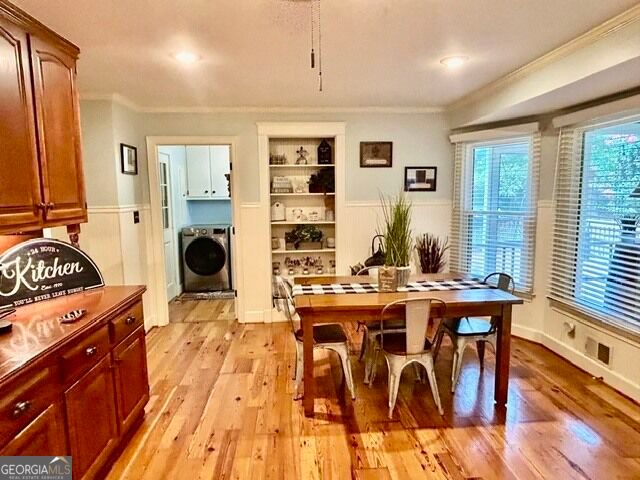 215 Pineywood Road, Griffin, GA 30224