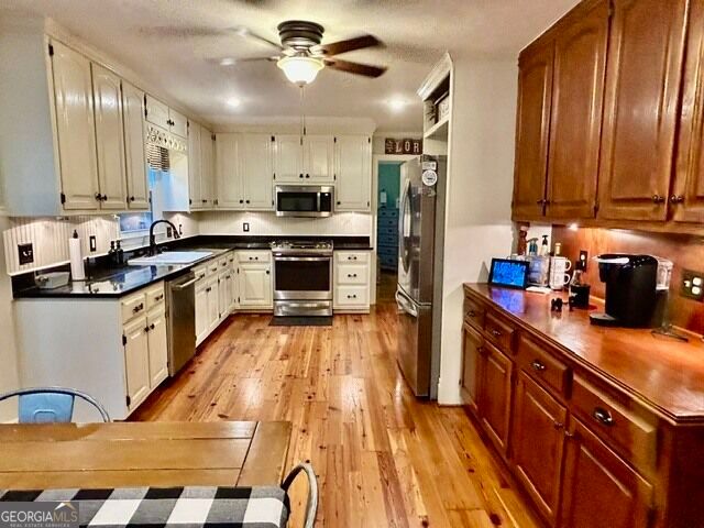 215 Pineywood Road, Griffin, GA 30224
