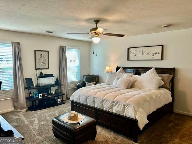 215 Pineywood Road, Griffin, GA 30224