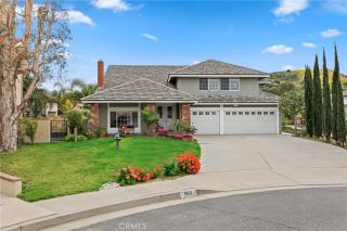 960 S Jay Circle, Anaheim Hills, CA 92808