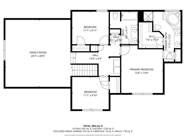 2204 Iroquois Pl, Thompsons Station, TN 37179