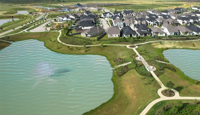 16523 Jolly Dawn Drive, Hockley, TX 77447