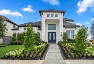 16523 Jolly Dawn Drive, Hockley, TX 77447