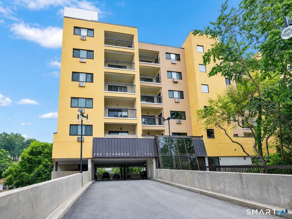 970 Hope Street 1B, Stamford, CT 06907