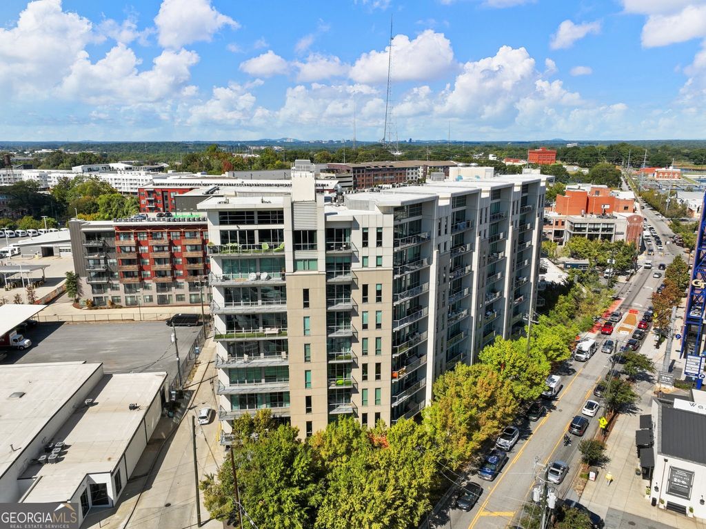 1100 Howell Mill Road NW 404, Atlanta, GA 30318
