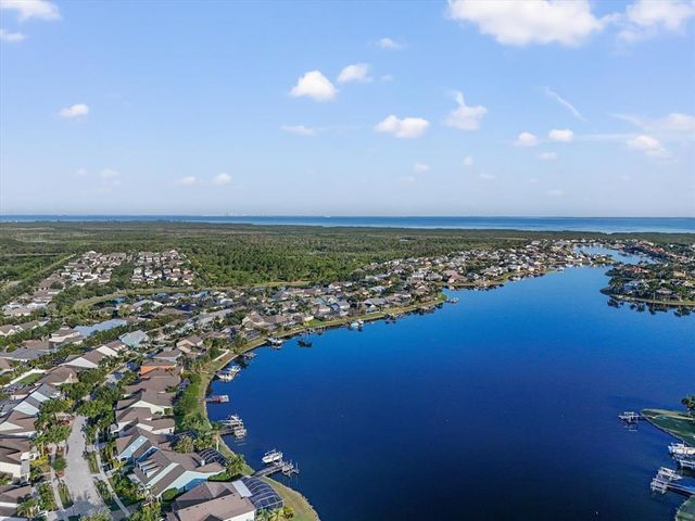 610 WINTERSIDE DRIVE, Apollo Beach, FL 33572
