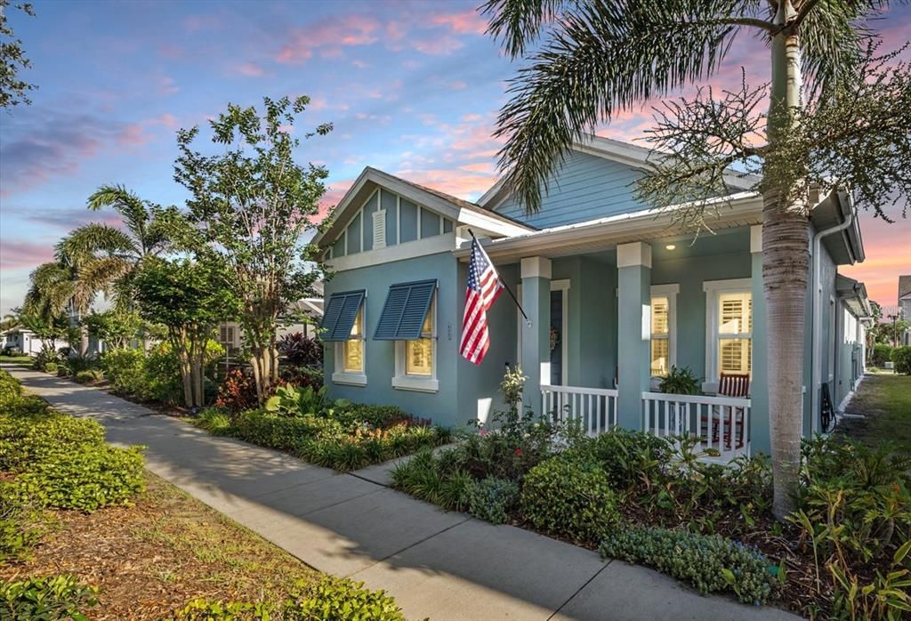 610 WINTERSIDE DRIVE, Apollo Beach, FL 33572