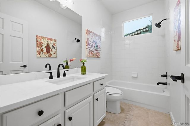 17558 W 62nd Place, Golden, CO 80403