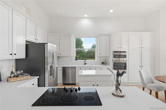 17558 W 62nd Place, Golden, CO 80403