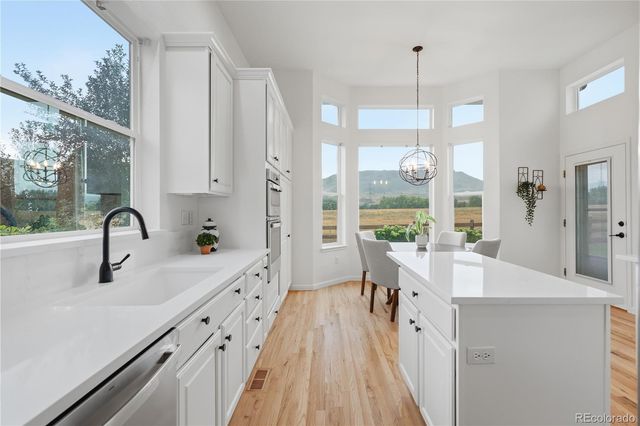 17558 W 62nd Place, Golden, CO 80403