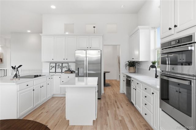 17558 W 62nd Place, Golden, CO 80403
