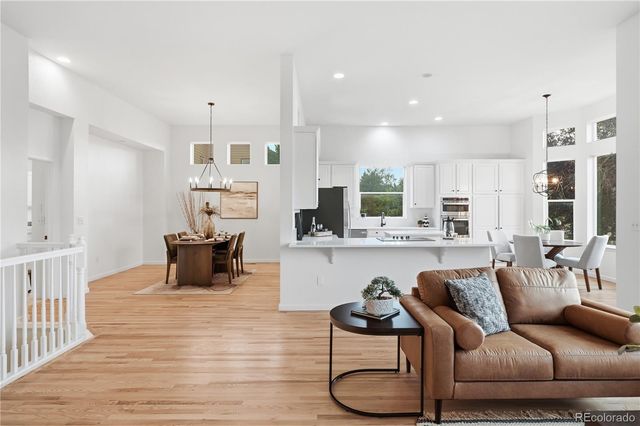 17558 W 62nd Place, Golden, CO 80403