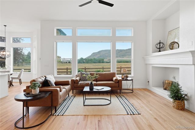 17558 W 62nd Place, Golden, CO 80403