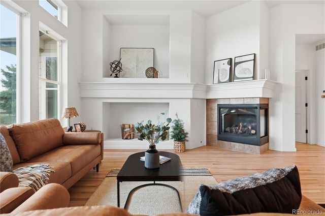 17558 W 62nd Place, Golden, CO 80403