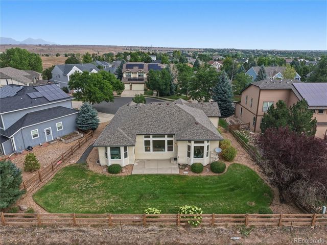 17558 W 62nd Place, Golden, CO 80403