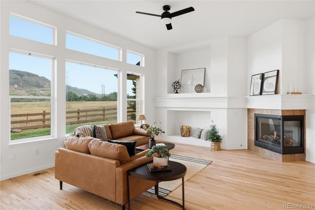17558 W 62nd Place, Golden, CO 80403