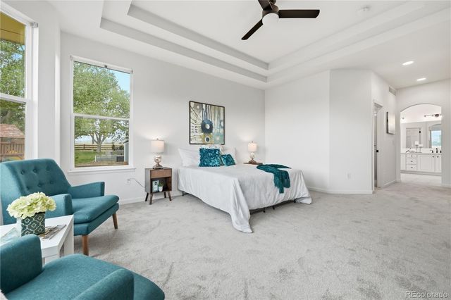 17558 W 62nd Place, Golden, CO 80403