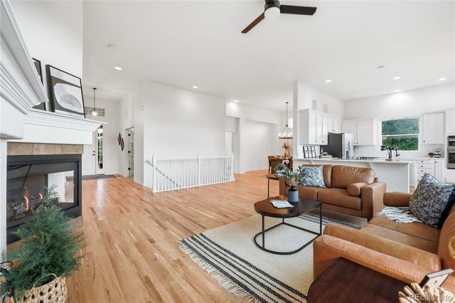 17558 W 62nd Place, Golden, CO 80403