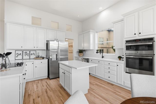 17558 W 62nd Place, Golden, CO 80403