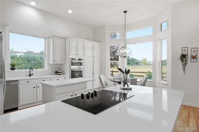 17558 W 62nd Place, Golden, CO 80403