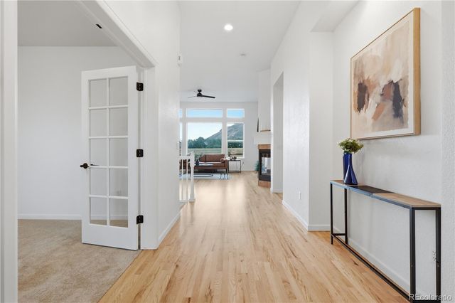 17558 W 62nd Place, Golden, CO 80403