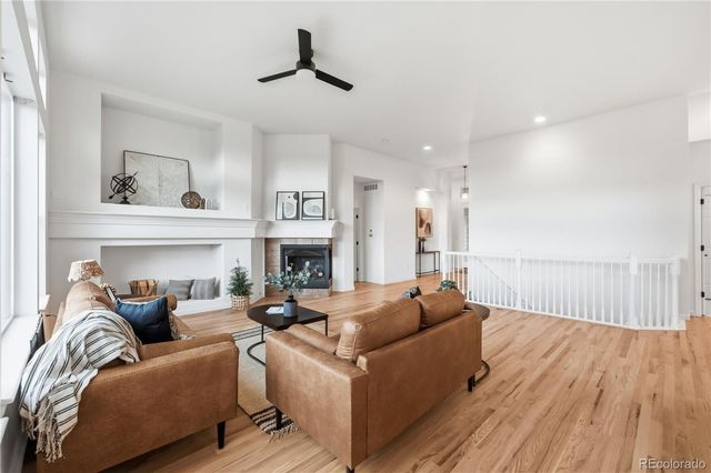 17558 W 62nd Place, Golden, CO 80403