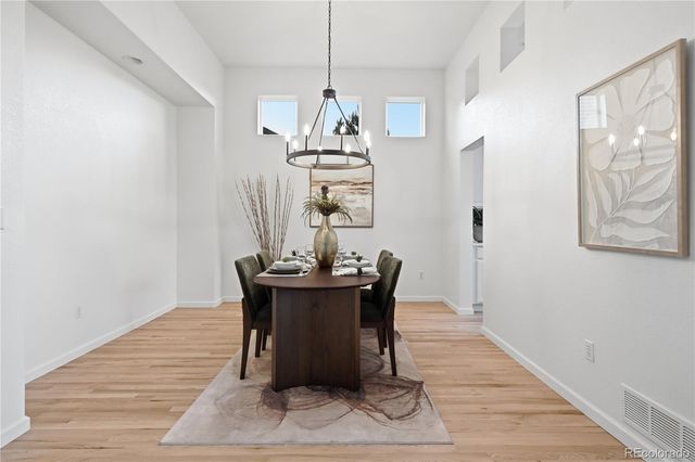 17558 W 62nd Place, Golden, CO 80403