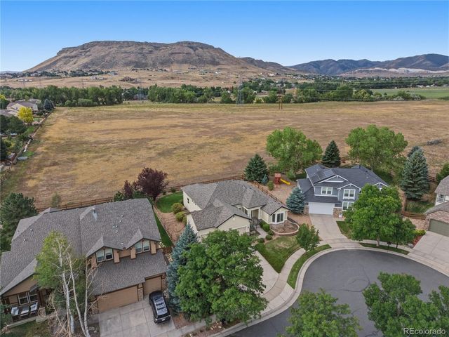 17558 W 62nd Place, Golden, CO 80403