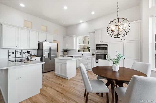 17558 W 62nd Place, Golden, CO 80403