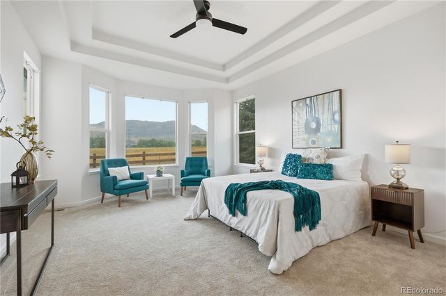 17558 W 62nd Place, Golden, CO 80403