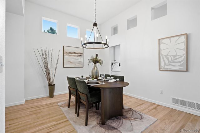 17558 W 62nd Place, Golden, CO 80403