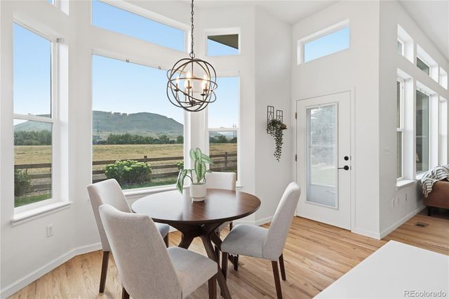 17558 W 62nd Place, Golden, CO 80403