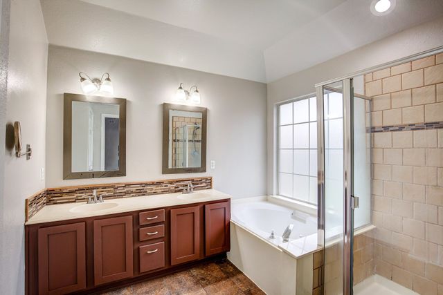4637 Parkmount Drive, Fort Worth, TX 76137