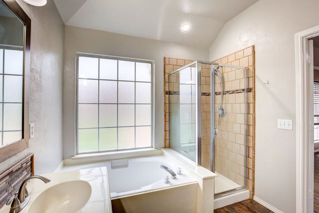 4637 Parkmount Drive, Fort Worth, TX 76137
