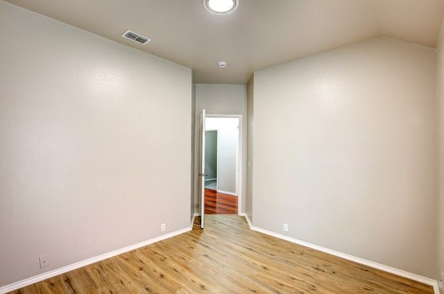4637 Parkmount Drive, Fort Worth, TX 76137