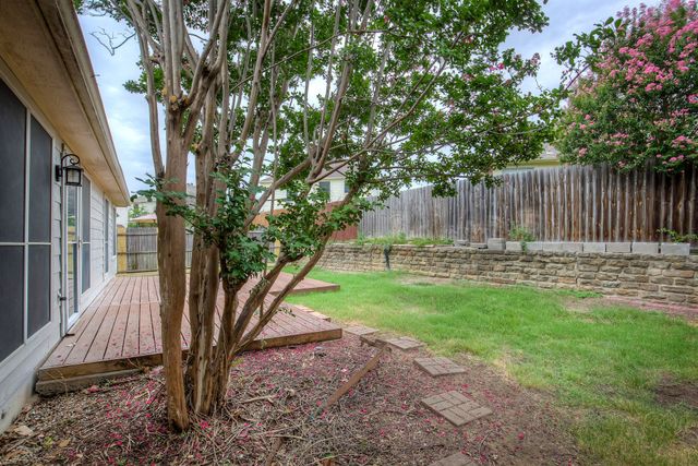 4637 Parkmount Drive, Fort Worth, TX 76137