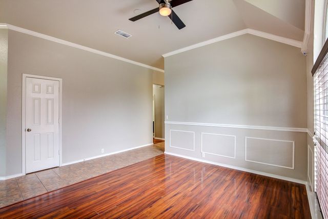 4637 Parkmount Drive, Fort Worth, TX 76137