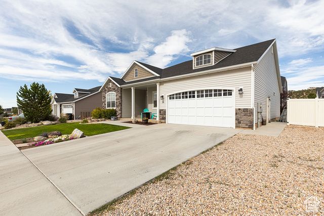 54 N 2825 W, Cedar City, UT 84720