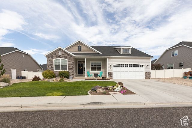 54 N 2825 W, Cedar City, UT 84720