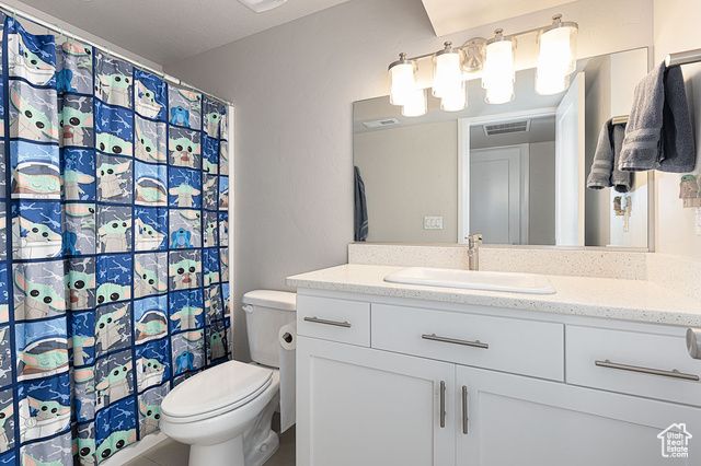 54 N 2825 W, Cedar City, UT 84720