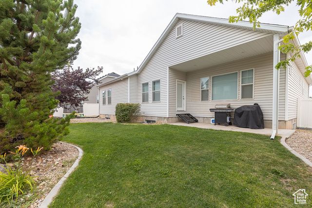 54 N 2825 W, Cedar City, UT 84720
