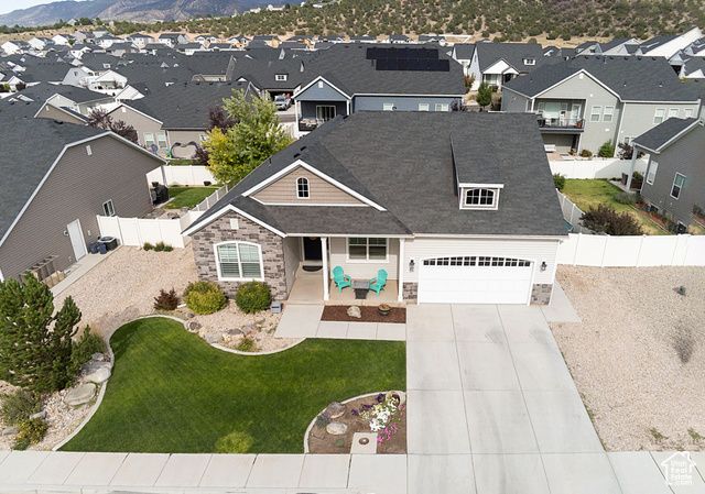 54 N 2825 W, Cedar City, UT 84720